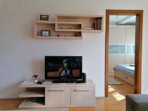 Apartman Breza