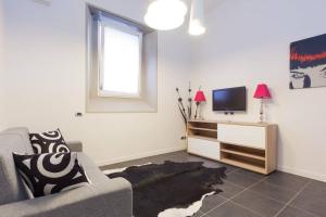 Residenza Ermanni apartment Verona Centro