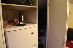 Mobil Home "La vague reposante"