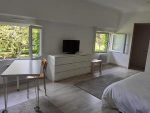 Appartements Studio grand confort : photos des chambres