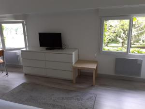 Appartements Studio grand confort : photos des chambres