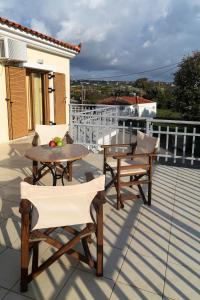 Eleni Suites Methoni