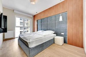 Agapella Apartamenty - Apartament Albatros 15 floor