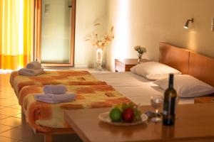 Eleni Suites Methoni Messinia Greece