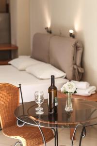 Eleni Suites Methoni Messinia Greece