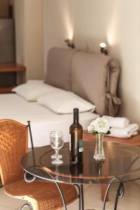 Eleni Suites Methoni