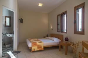 Eleni Suites Methoni Messinia Greece