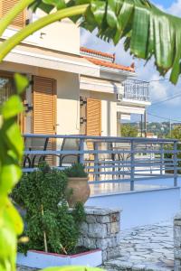 Eleni Suites Methoni