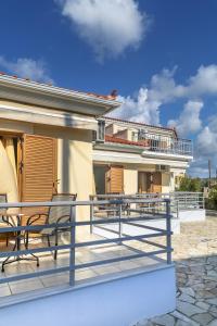 Eleni Suites Methoni Messinia Greece