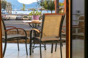 Eleni Suites Methoni