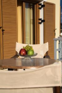 Eleni Suites Methoni Messinia Greece