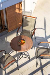 Eleni Suites Methoni Messinia Greece