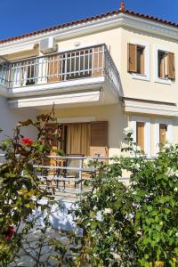 Eleni Suites Methoni Messinia Greece