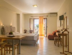 Eleni Suites Methoni Messinia Greece