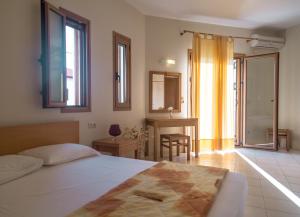 Eleni Suites Methoni Messinia Greece