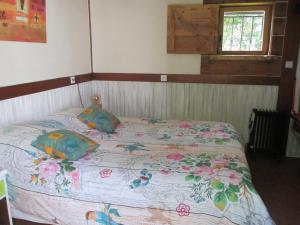 Maisons de vacances Gite Habas :  Cottage 1 Chambre