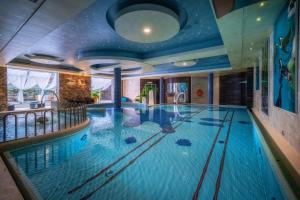 Hotel SPA Czarny Groń