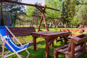 Agroturystyka Husinka pl