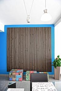Saghtrija Luxury Apartments