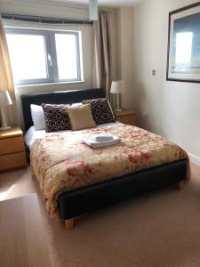 Sky Night Serviced Apartments