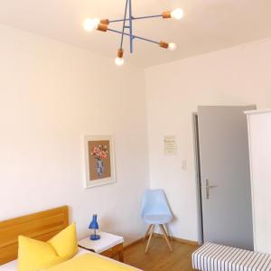 Double Room with Shared Bathroom room in Pension Stoi budget guesthouse