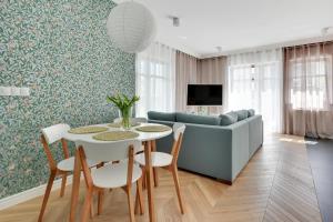 Ocean Mint - Apartamenty przy plaży