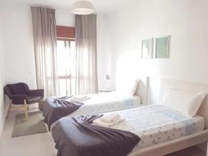 Ocean view Central Lagos