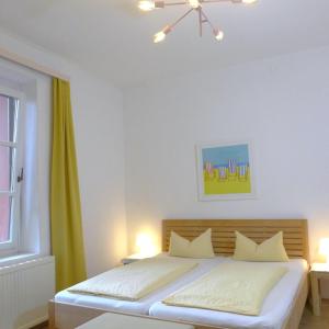 Double Room with Private Bathroom room in Pension Stoi budget guesthouse