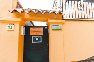 Apartments Lara with more affordable parking