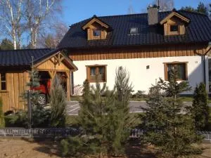 Apartament 6 osobowy - Zakrzewo