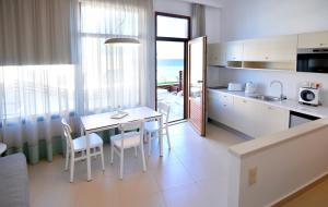 Simon Studios and Apartments Lasithi Greece