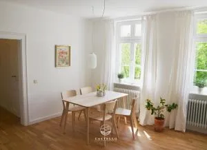 Die Gründerzeitvilla zwischen Weinstrasse und Pfälzer Wald - Böllenborn