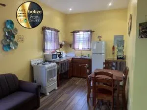 The Lily Pad - Crooked Tree