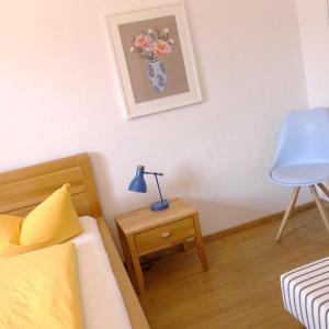 Single Room with Shared Bathroom room in Pension Stoi budget guesthouse