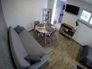 Przystanek Tykocin - apartamenty gościnne