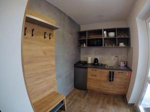 Przystanek Tykocin - apartamenty gościnne