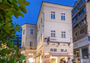 Athens Heart Superior Loft under Acropolis