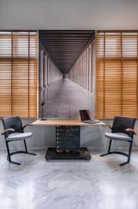 Athens Heart Superior Loft under Acropolis