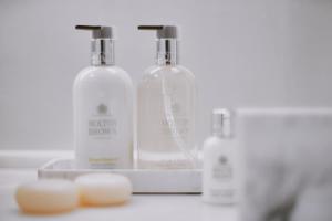 Superior Single Room room in MiraMe Athens Boutique Hotel-House of Gastronomy