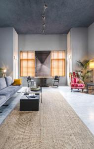 Athens Heart Superior Loft under Acropolis