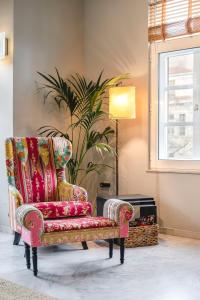 Athens Heart Superior Loft under Acropolis