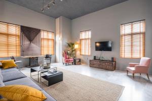 Athens Heart Superior Loft under Acropolis