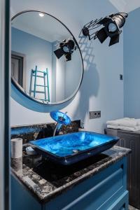 VIP apartments with sea view in Odessa