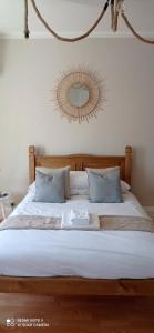 Spacious Brighton Beach studio