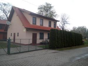 Apartamenty pod lipą