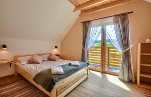 Domki ,,Dolina Dunajca,,