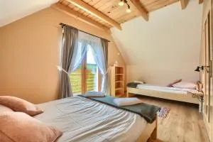 Domki ,,Dolina Dunajca,, - Frydman