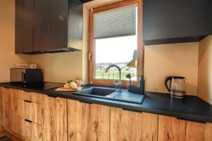 Domki ,,Dolina Dunajca,,