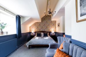 Weavers Guesthouse by Weavers of Haworth