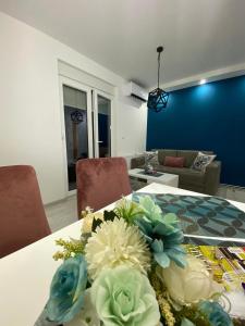 One-Bedroom Apartment room in VIP APARTMAN 2020